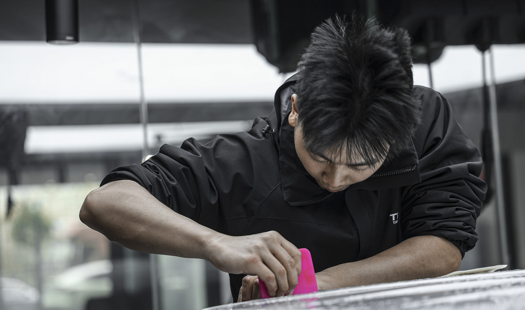 什么是漆面保护膜，汽车漆面需要保护吗？ - 车甲汽车膜